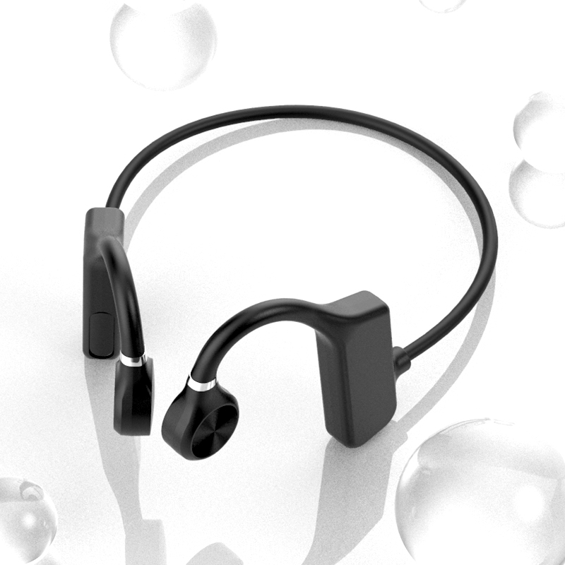 S2 Bluetooth bone conduction headset