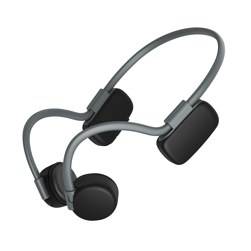 S5 Bluetooth bone conduction headset